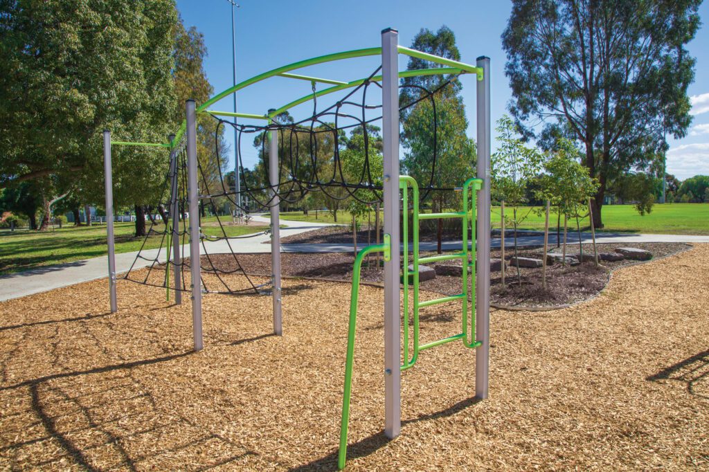 Selwyn Park Playground