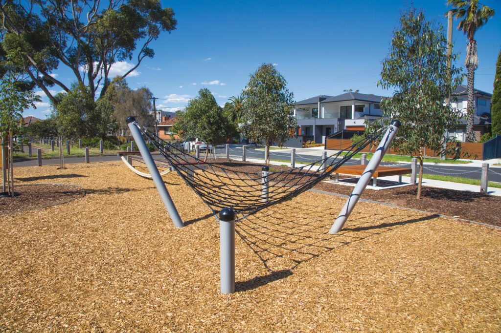 Selwyn Park Playground