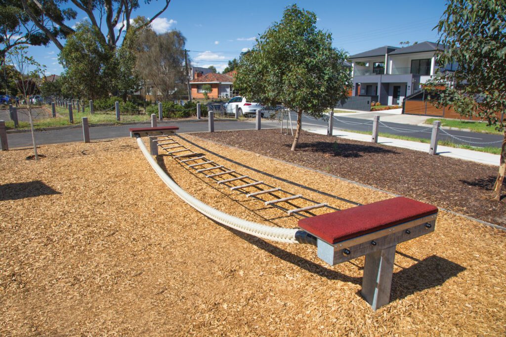Selwyn Park Playground