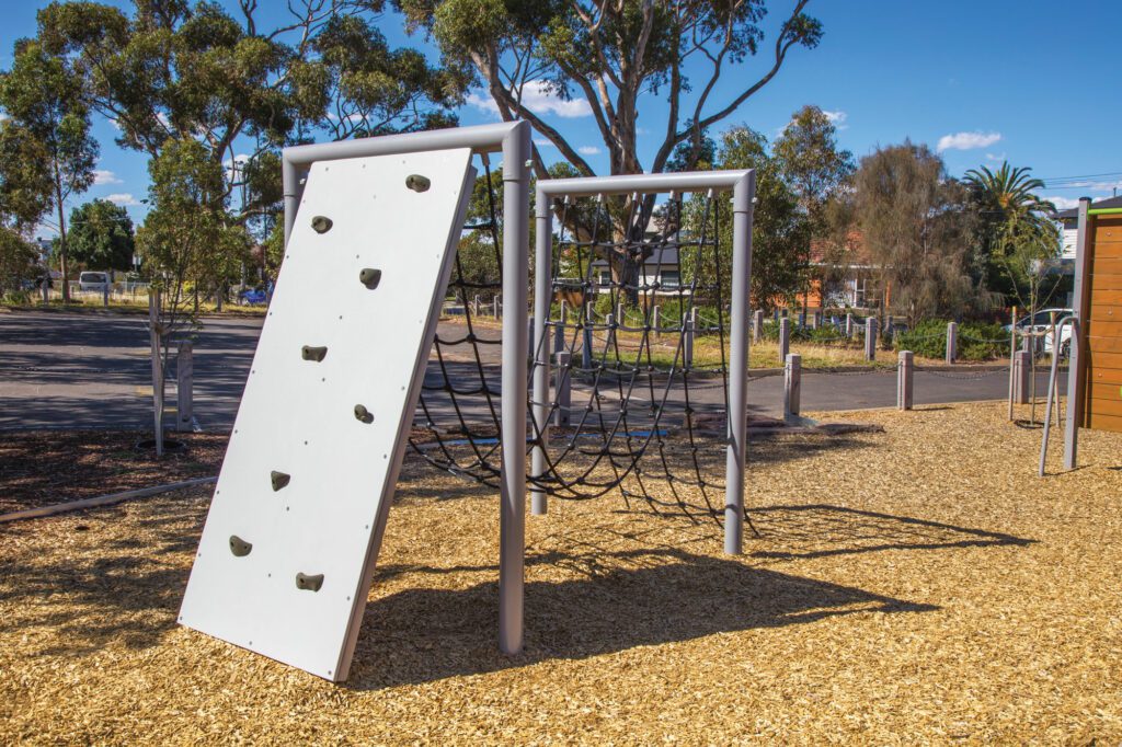 Selwyn Park Playground