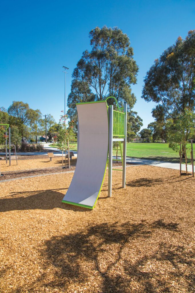 Selwyn Park Playground