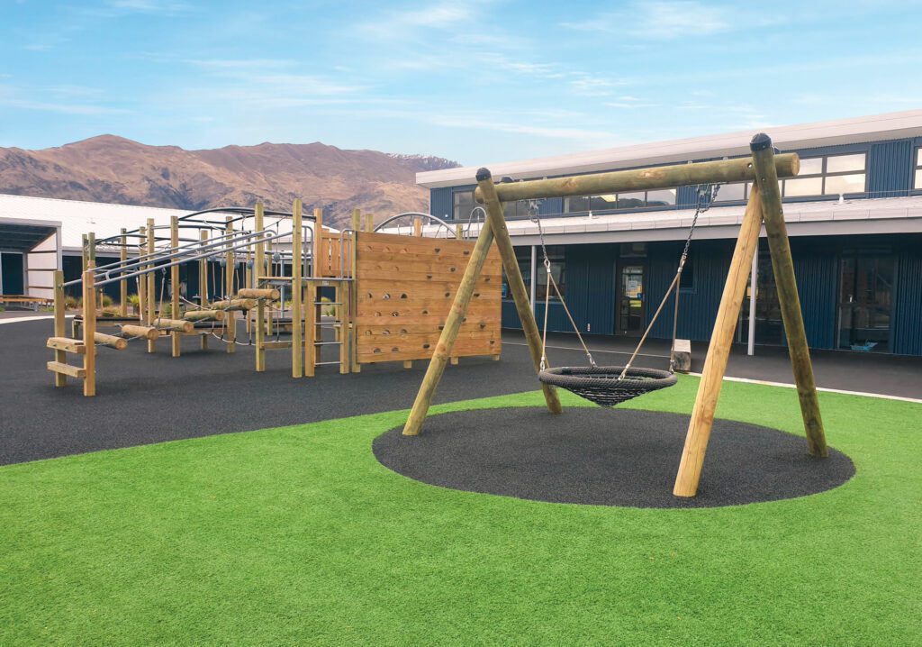 Te Kura O Take Karara School