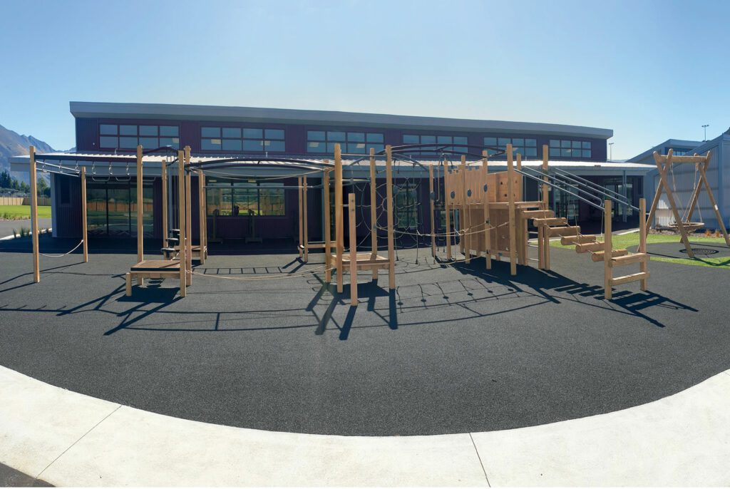 Te Kura O Take Karara School