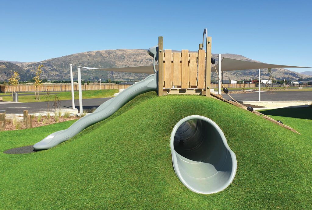 Te Kura O Take Karara School