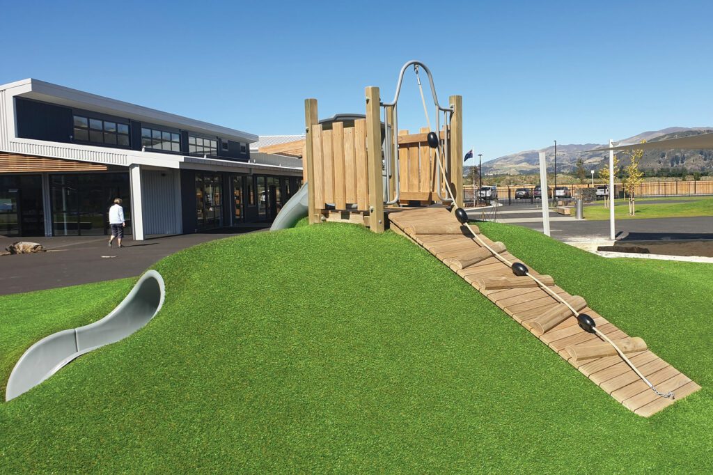 Te Kura O Take Karara School