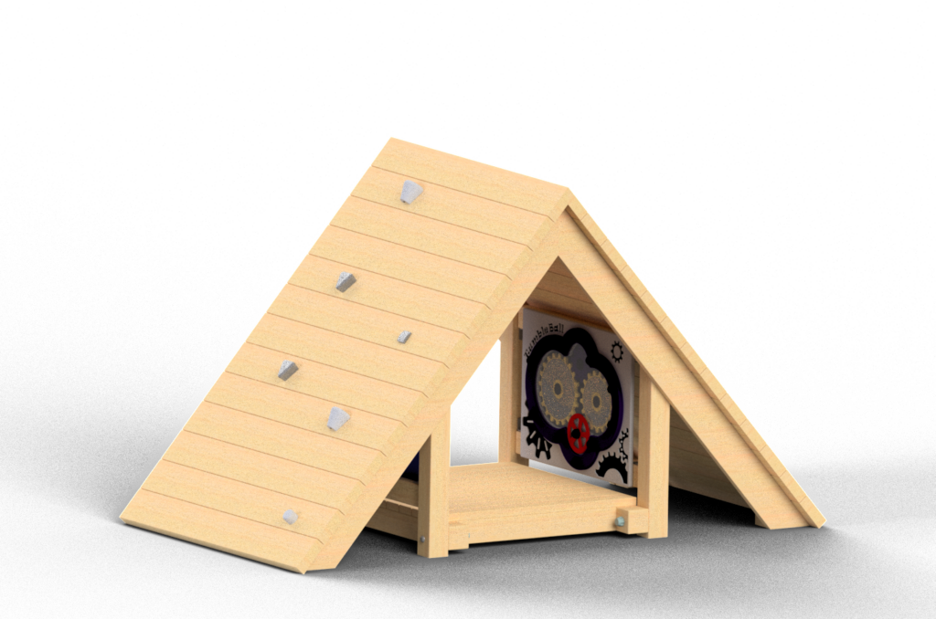 Bayside-Reserve-Climbing-Hut