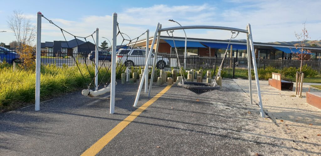 Omaka Landing Subdivision