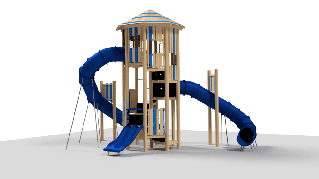 Octagonal-Tower-4.5-MOTP8320-Render-5