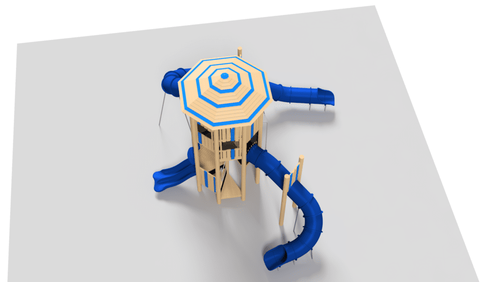 Octagonal-Tower-4.5-MOTP8320-Render-6