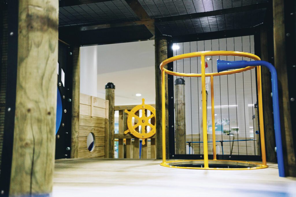 Stockland Shellharbour Shopping Centre