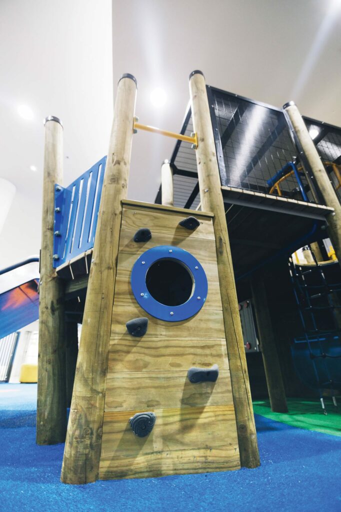 Stockland Shellharbour Shopping Centre