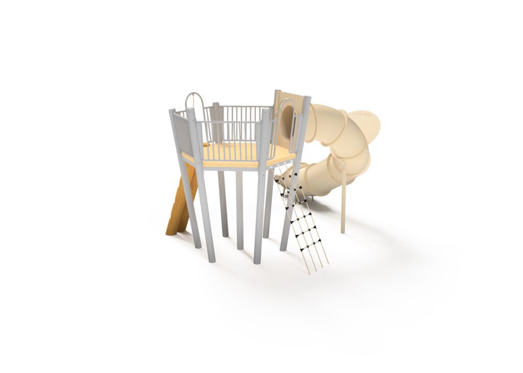 TOHAT8501-MOMP8501-Hex-Angled-Tower-2