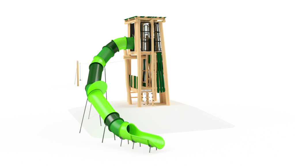 Wobbly-Kowhai-Tower-1