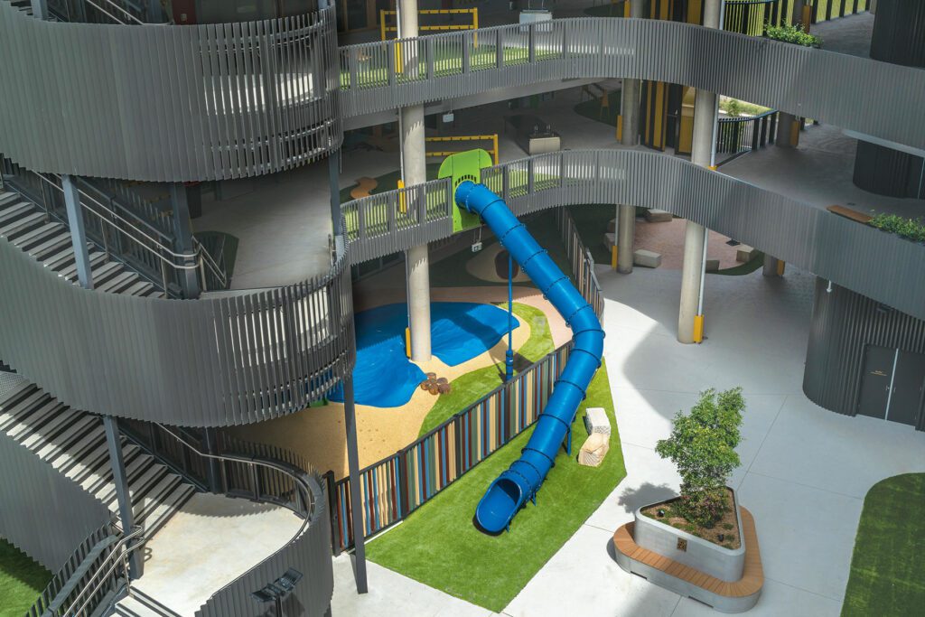 Santa Sophia Catholic College