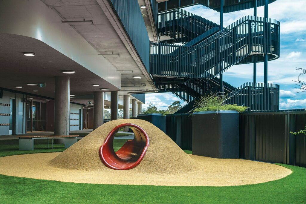 Santa Sophia Catholic College