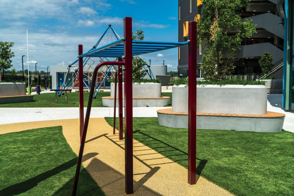 Santa Sophia Catholic College