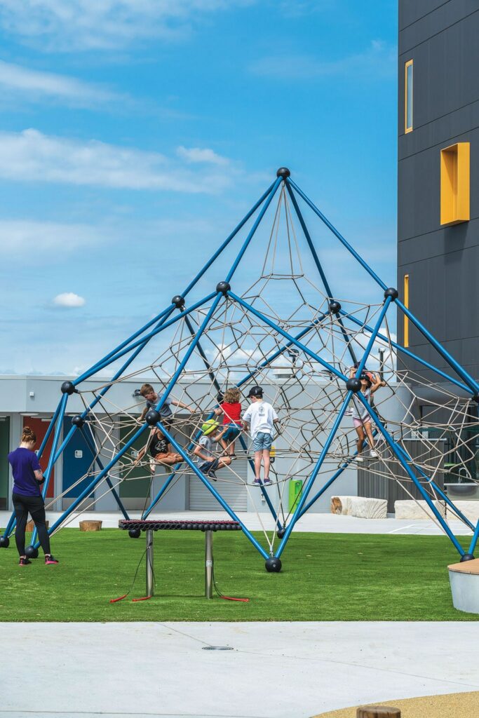 Santa Sophia Catholic College