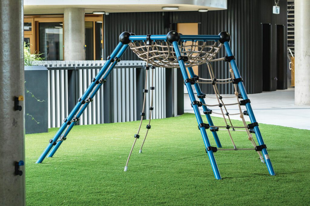 Santa Sophia Catholic College