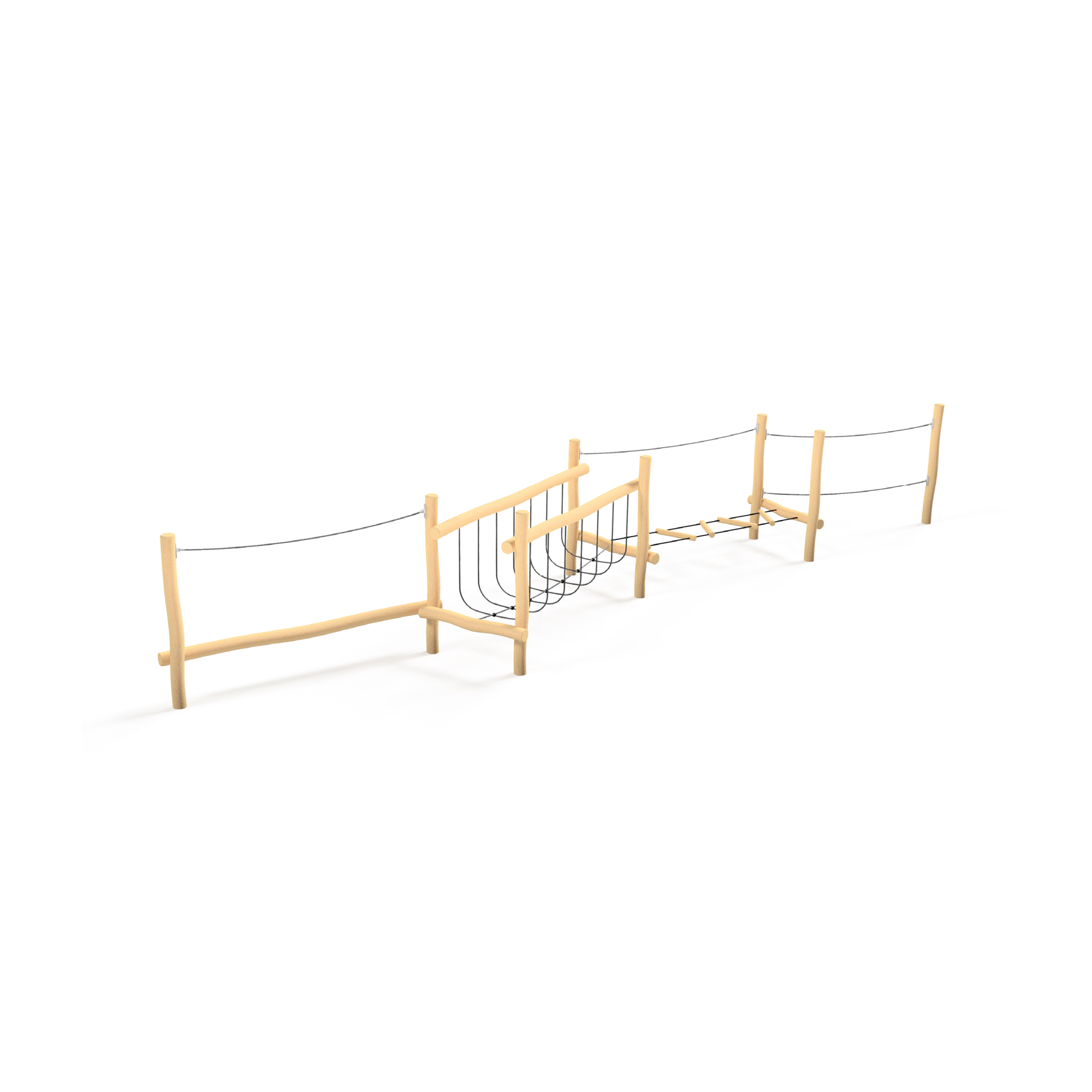 Activity Trails 2127 | Playground Centre