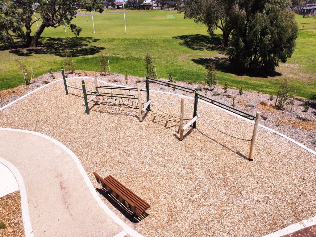 Activity Trail 2127