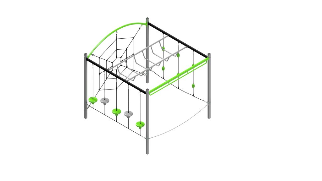 Jungle Cube 440 - MP (Image 1)