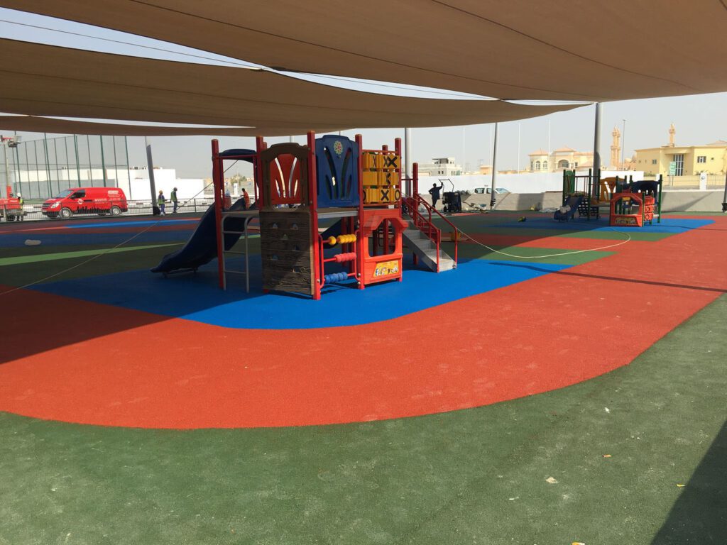 GEMS, Founders School