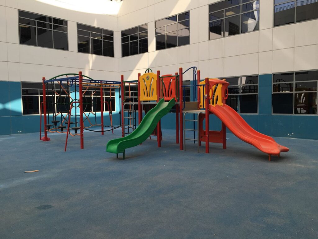 GEMS, Founders School