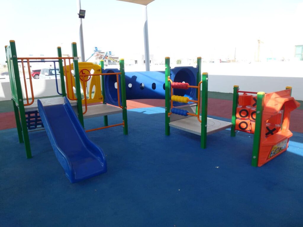 GEMS, Founders School