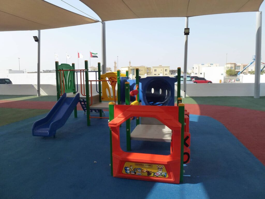 GEMS, Founders School