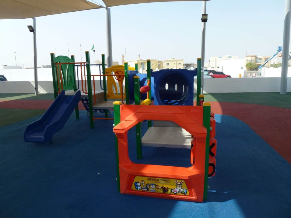 GEMS, Founders School