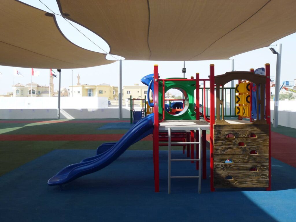 GEMS, Founders School