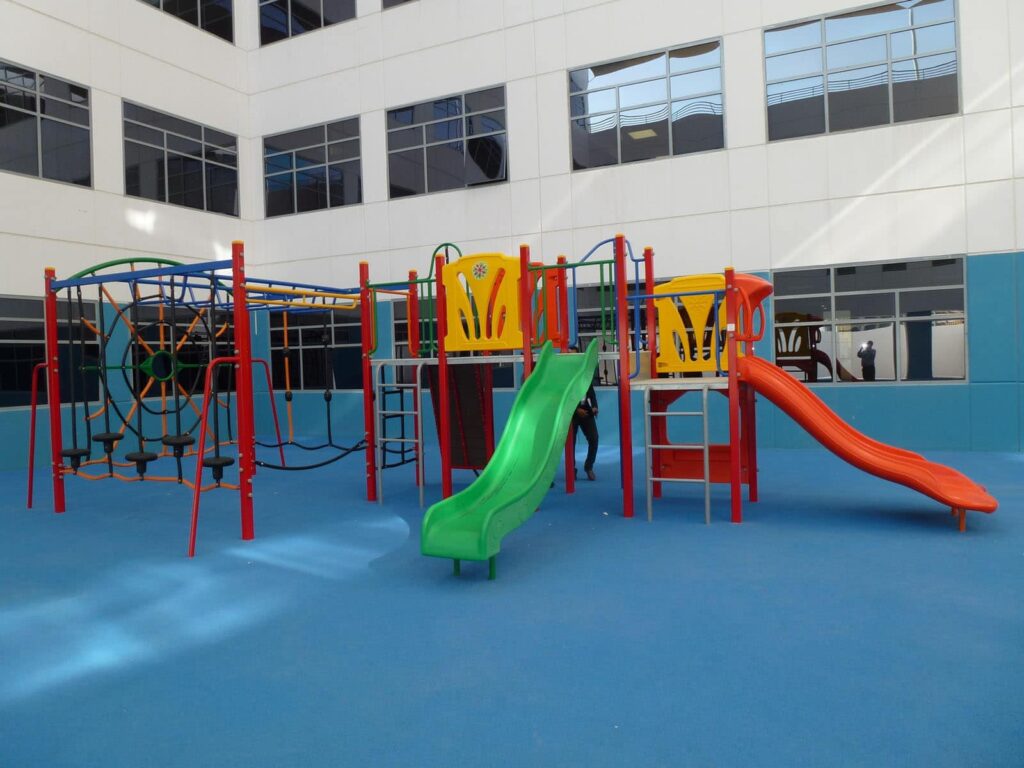 GEMS, Founders School