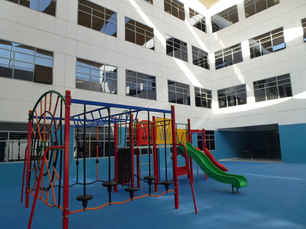 GEMS, Founders School