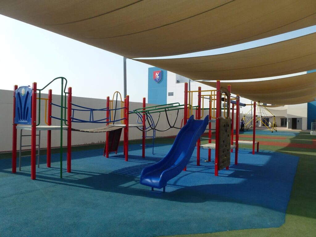 GEMS, Founders School