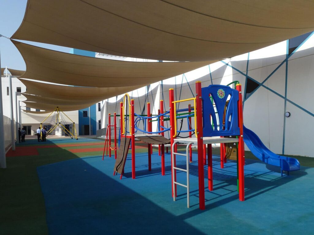 GEMS, Founders School