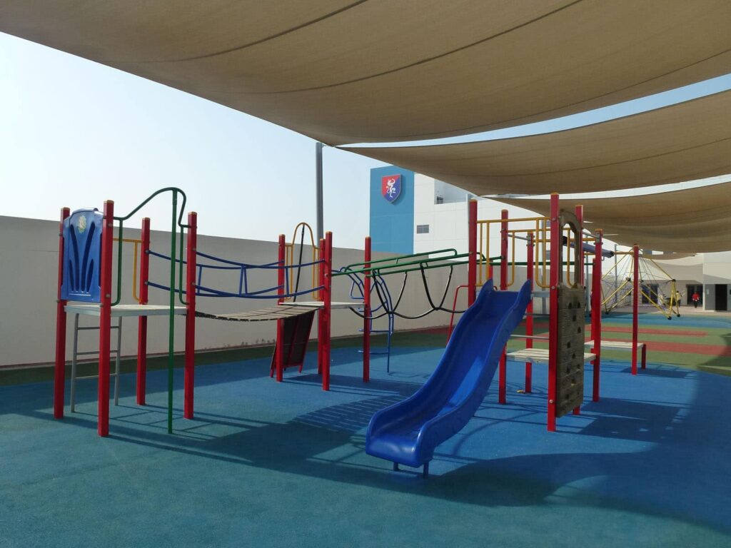 GEMS, Founders School