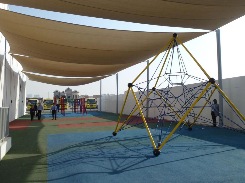 GEMS, Founders School