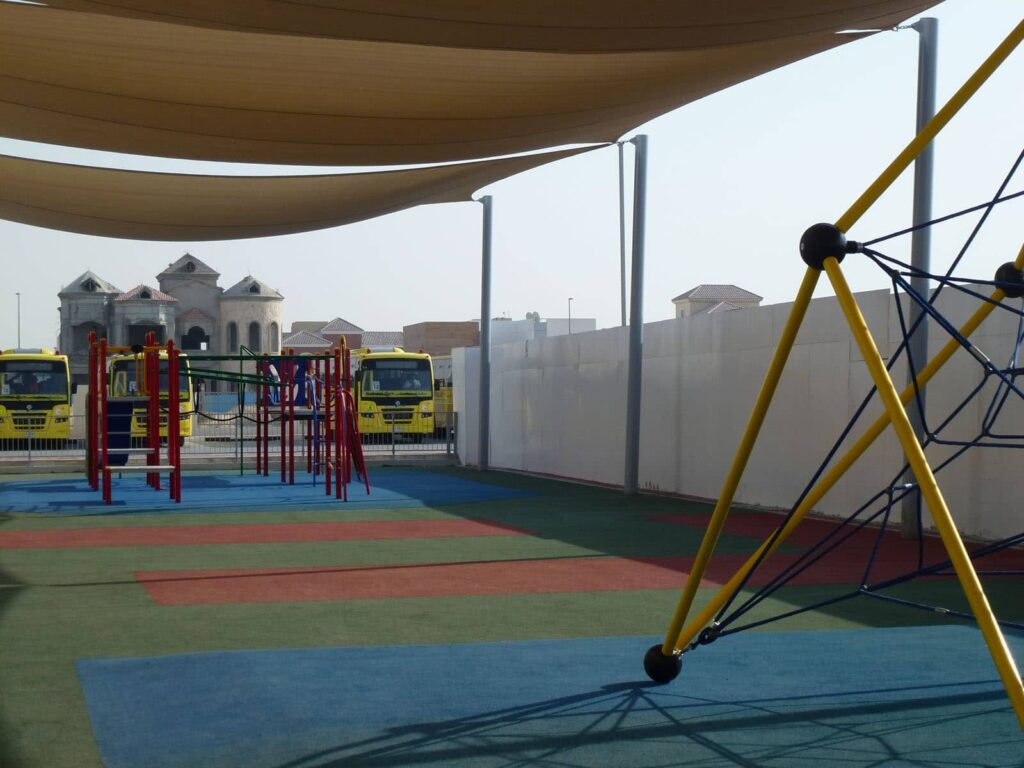 GEMS, Founders School