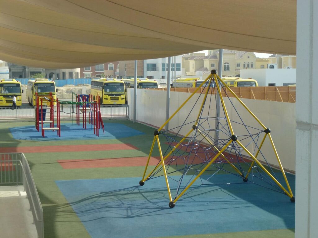 GEMS, Founders School