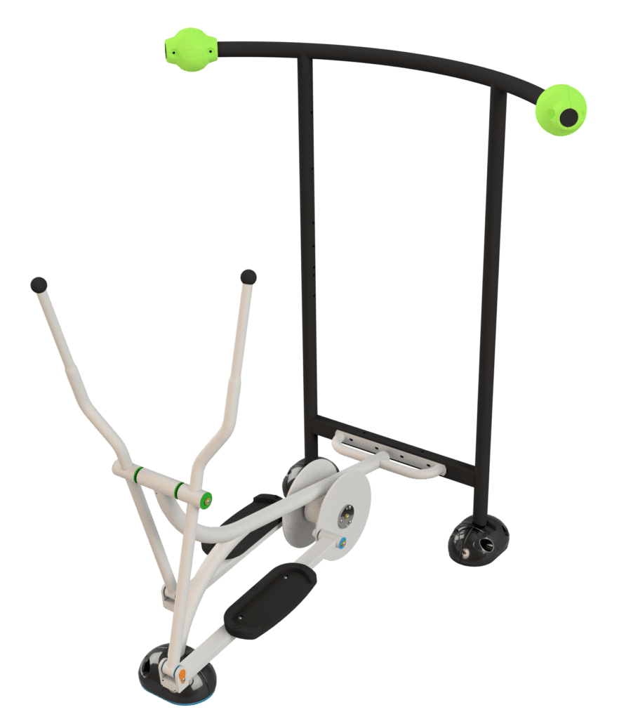 FFV2 Cycle Strider - Individual Unit