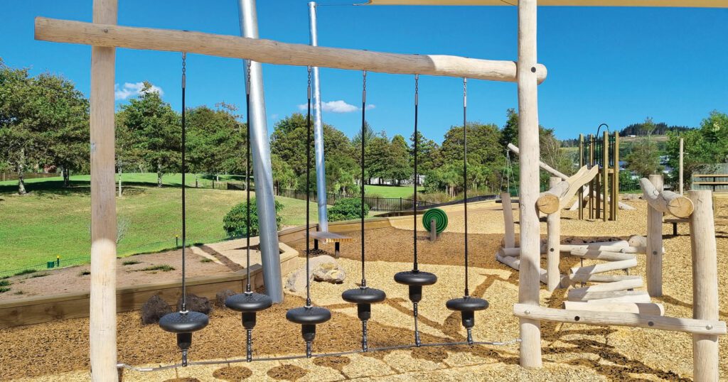 Cabeleigh Playground