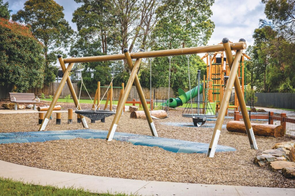 Luke Polkinghorne Reserve