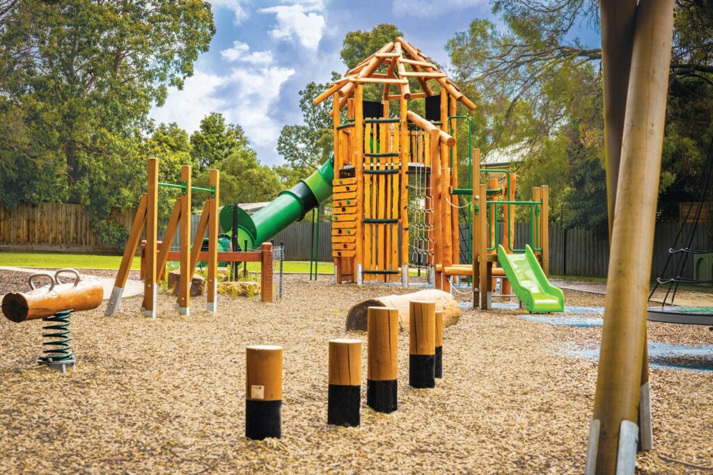 Luke Polkinghorne Reserve