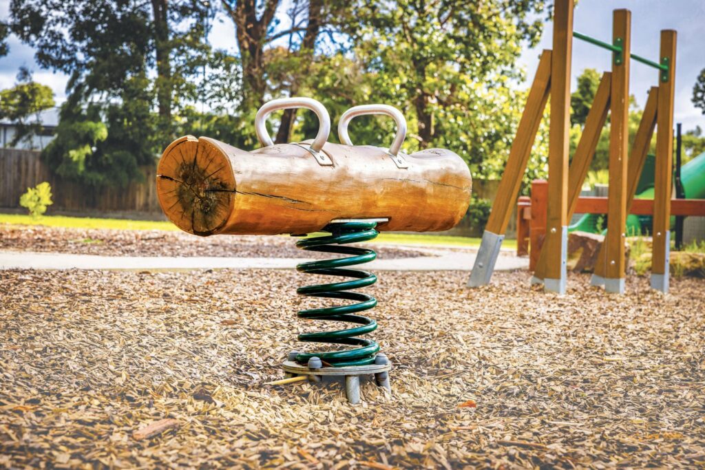 Luke Polkinghorne Reserve