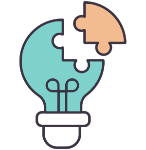 Boost problem solving & confidence