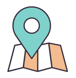 Destination playgrounds