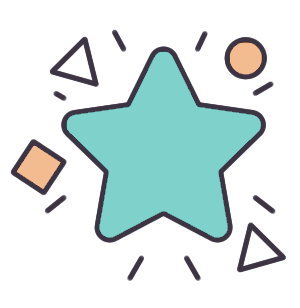 Add unique touches  & variety