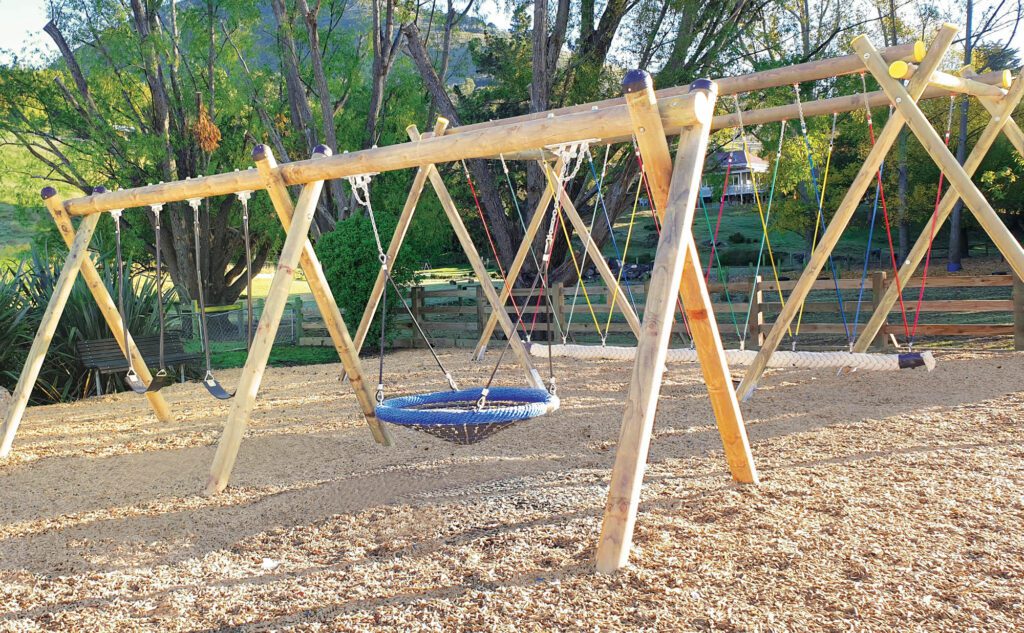 Little River Heritage Park