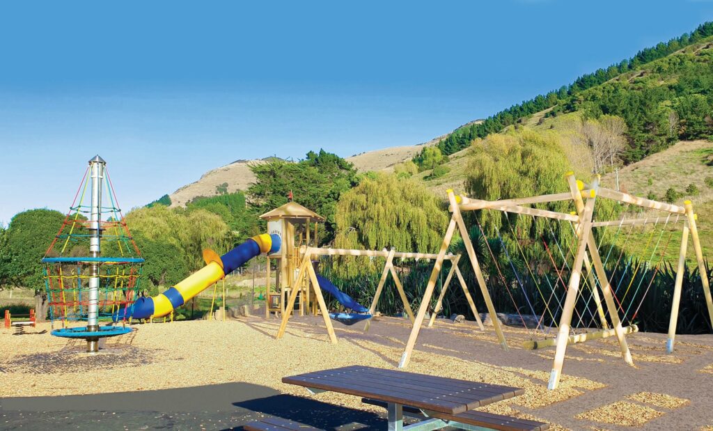 Little River Heritage Park