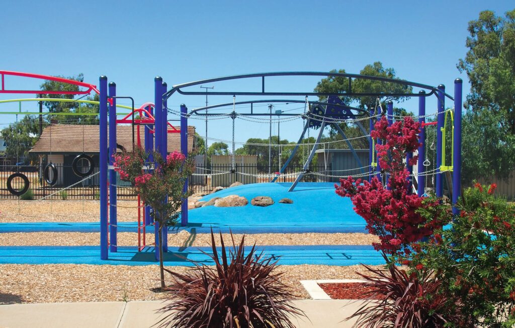 Kulin All Ages Precinct